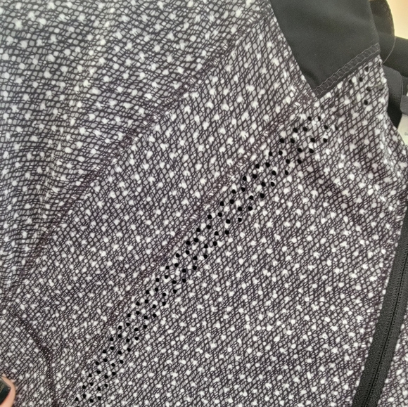 Lululemon Bomber Style Running/Workout Jacket - Picture 6 of 7